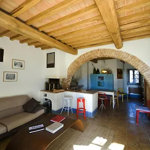 Apartment Gli Archi, Monteriggioni