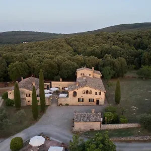 Frühstückspension Borgo Gallinaio, Monteriggioni