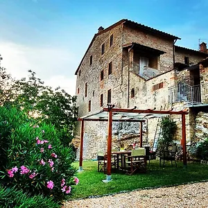  Apartment Casa Santa Giulia