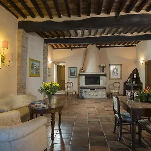  Guest house Dentro Il Castello