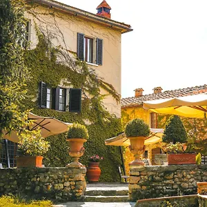 Borgo San Luigi מלון
