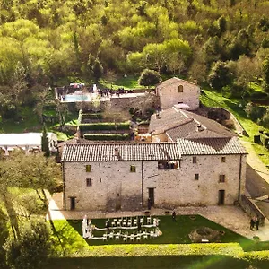3* Ośrodek wypoczynkowy Relais La Costa Historical