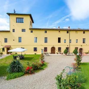 3* Casa de hóspedes Fattoria Il Casone