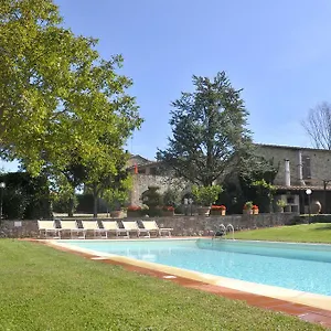  Bed & Breakfast Podere Lornanino