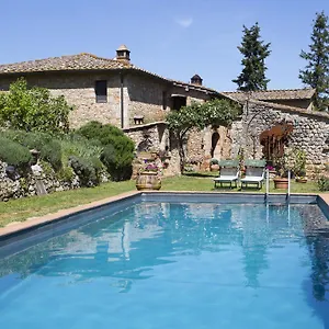  Farm stay Novelleto