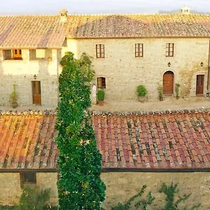  Farm stay Montecastello