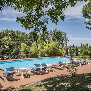  Séjour à la ferme Castel Pietraio Wineresort