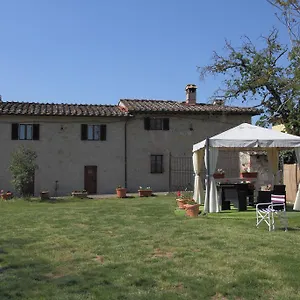 Il Cipresso Bed and breakfast
