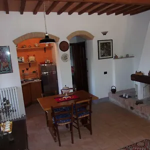  Farm stay Podere Sammonti