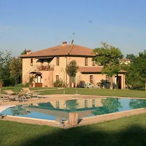  Apartment La Casa Del Fattore