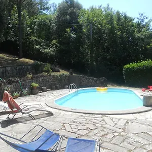  Appartement Castellino4holidays